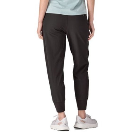Patagonia Happy Hike Studio Pants - Women's - Picture 2 of 5